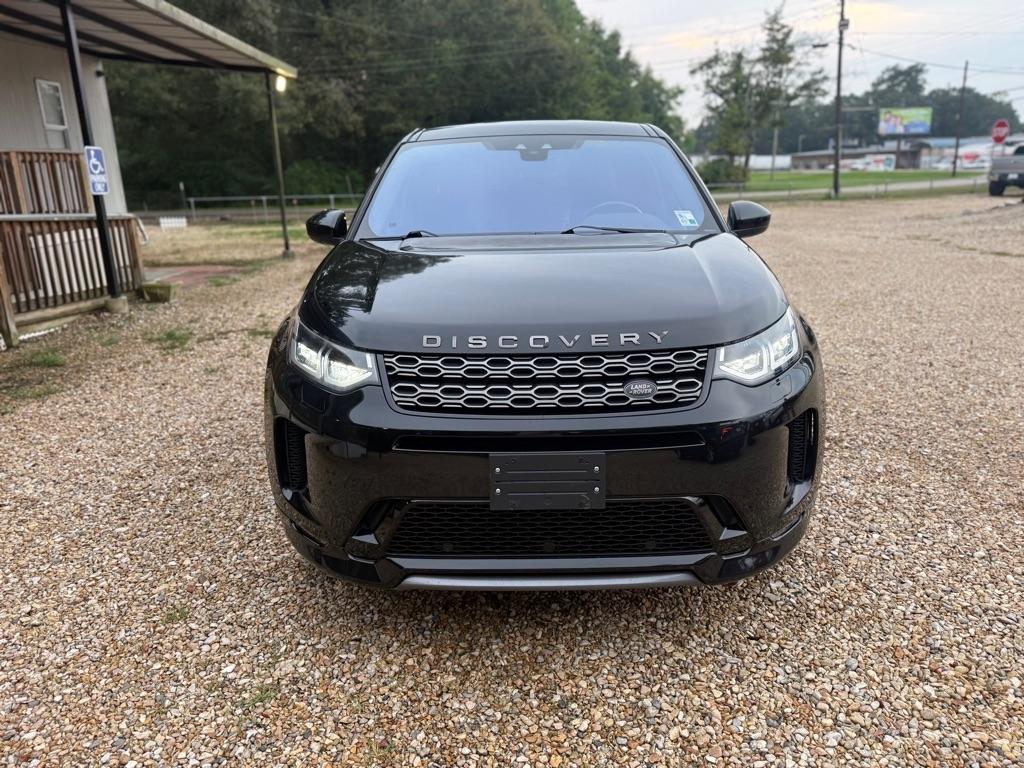 land rover discovery sport 2020 SALCT2FX3LH858095 image land rover discovery sport 2020 SALCT2FX3LH858095 image